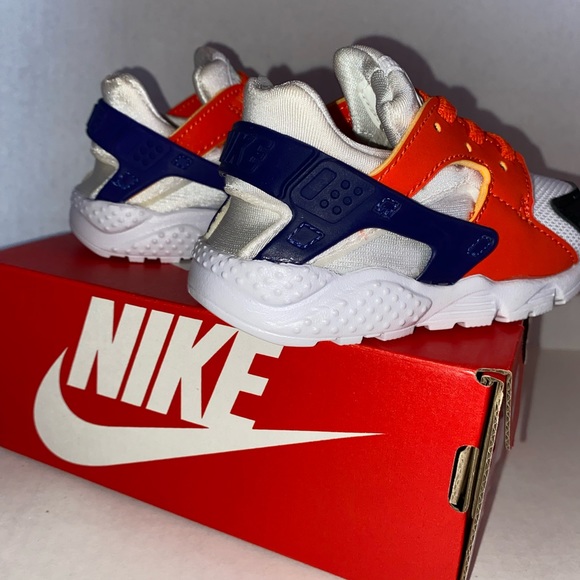 Toddler (6C) Nike Huarache Run - Picture 4 of 8